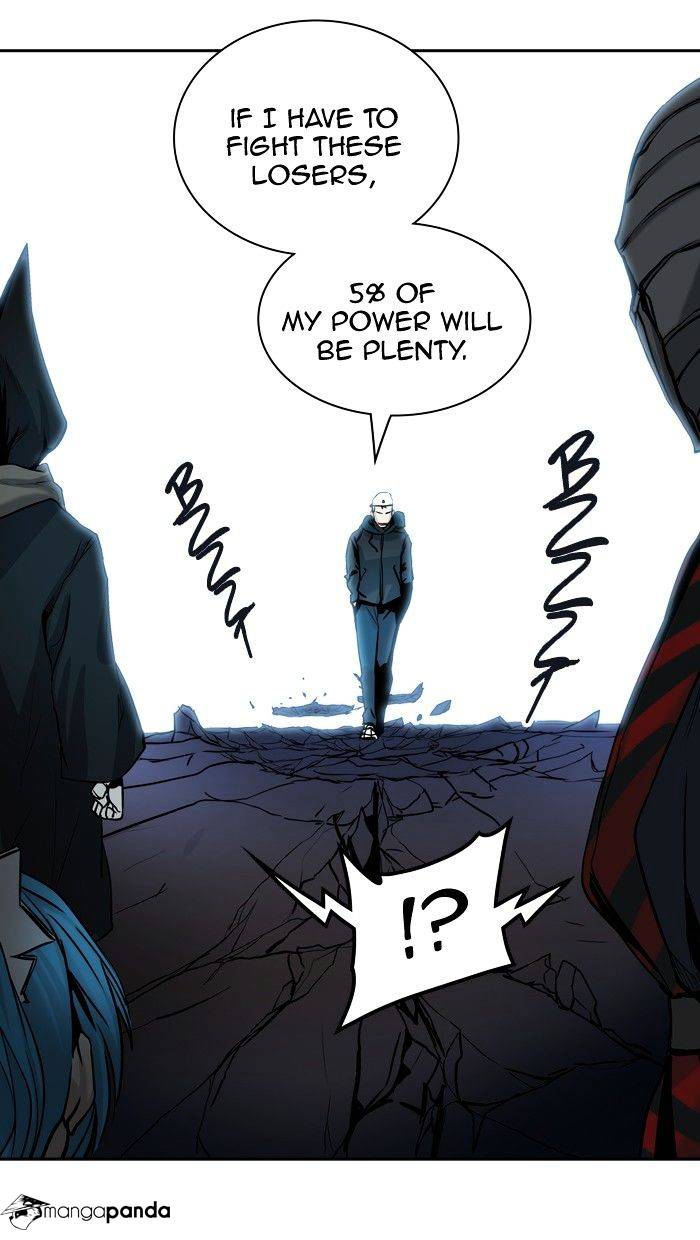 Tower of God Chapter 326 image 026